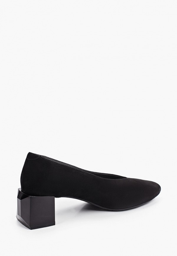 фото Туфли tervolina