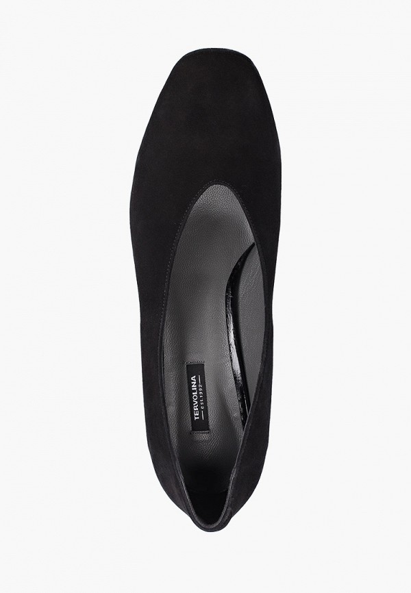 фото Туфли tervolina