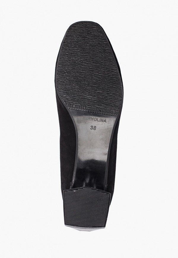 фото Туфли tervolina