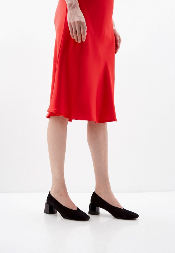 фото Туфли tervolina