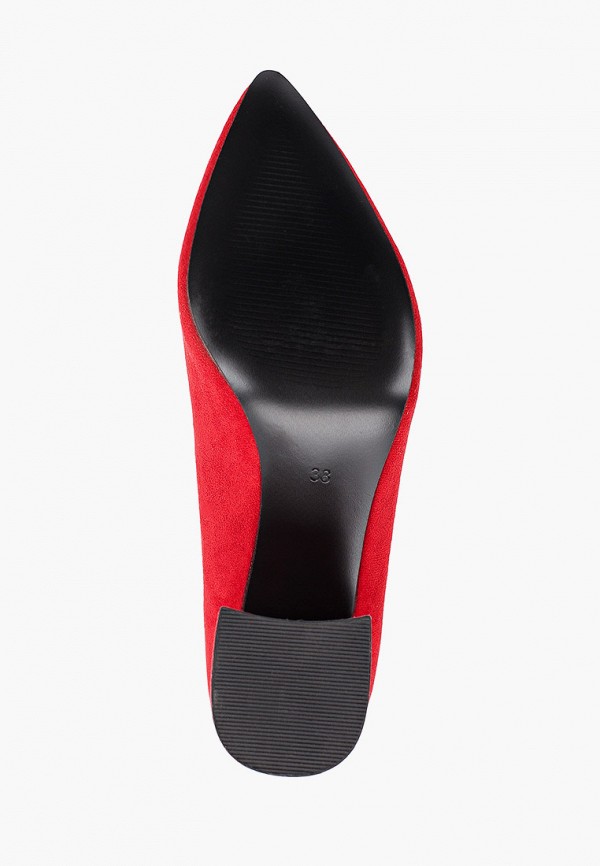 фото Туфли tervolina