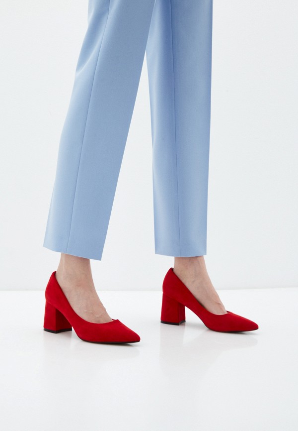 фото Туфли tervolina