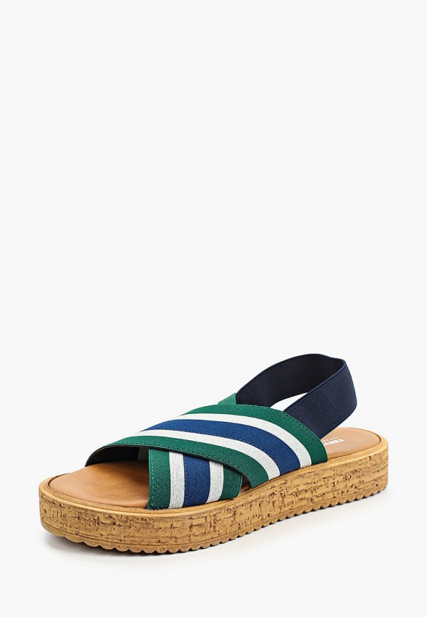 фото Сандалии tervolina