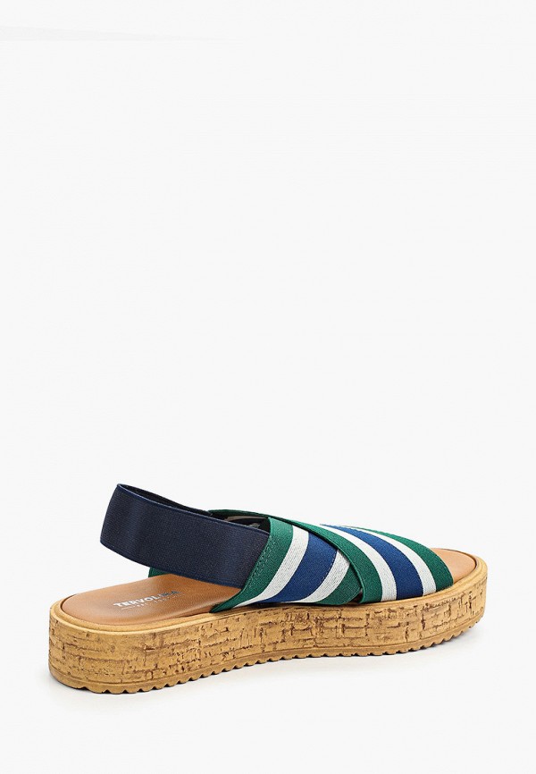 фото Сандалии tervolina