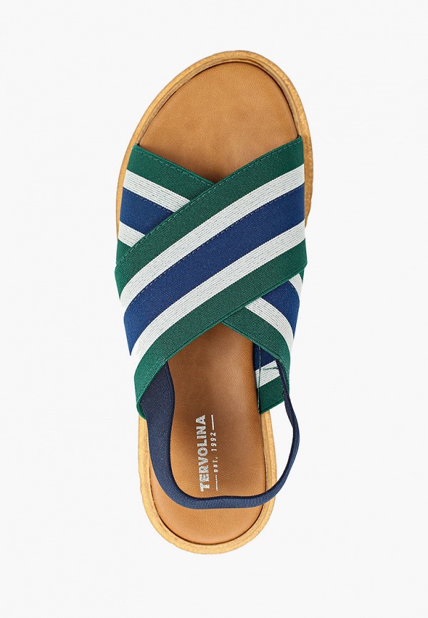 фото Сандалии tervolina