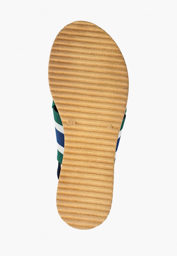 фото Сандалии tervolina