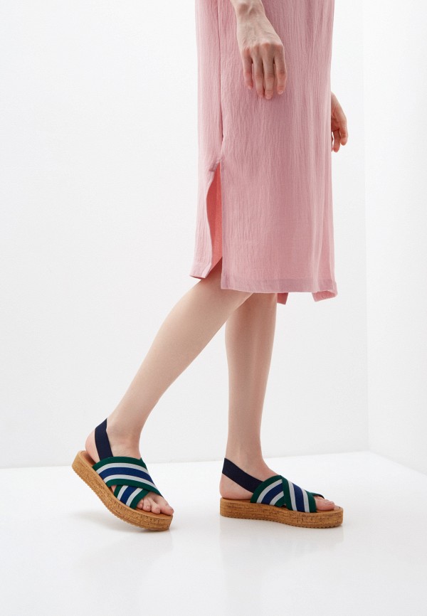 фото Сандалии tervolina