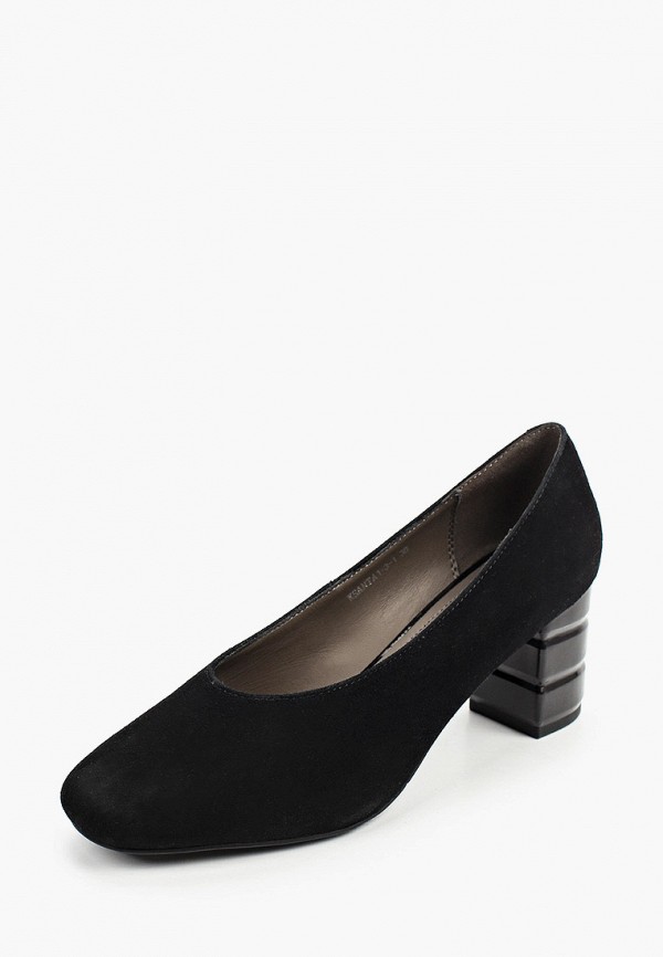 фото Туфли tervolina