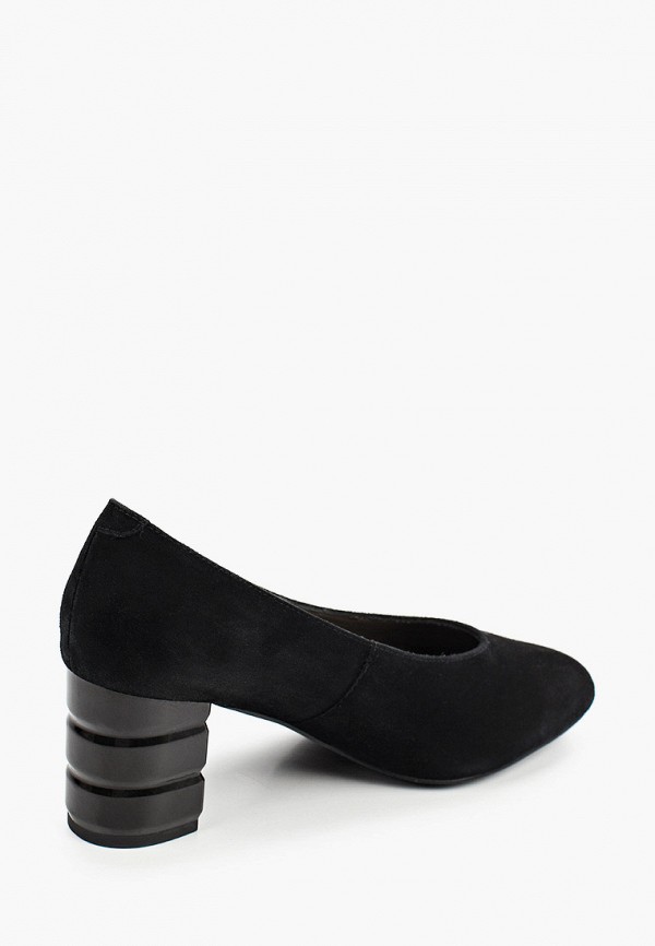 фото Туфли tervolina