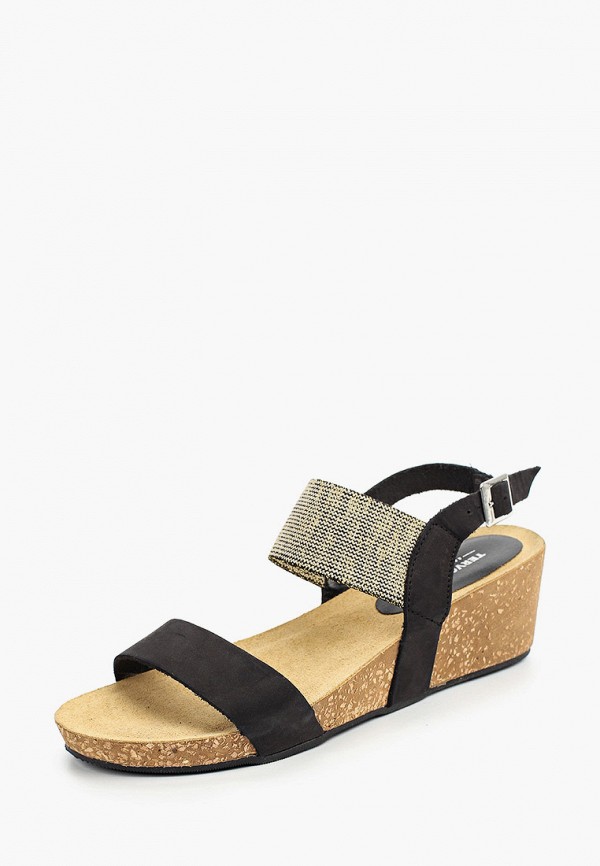 фото Босоножки tervolina