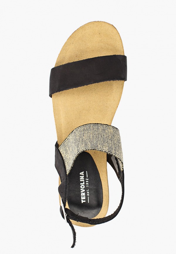 фото Босоножки tervolina