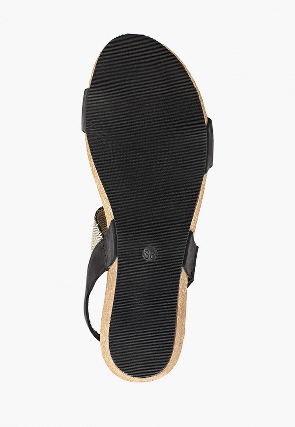 фото Босоножки tervolina