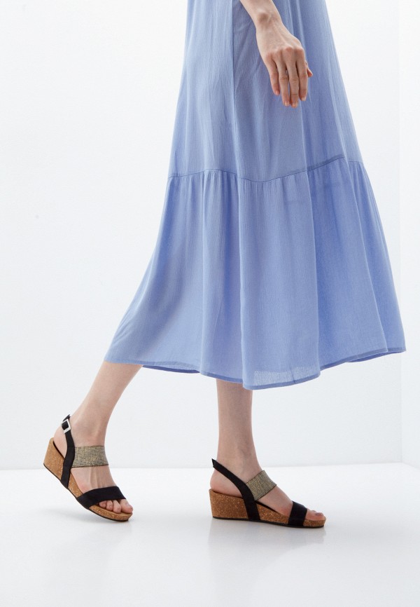 фото Босоножки tervolina