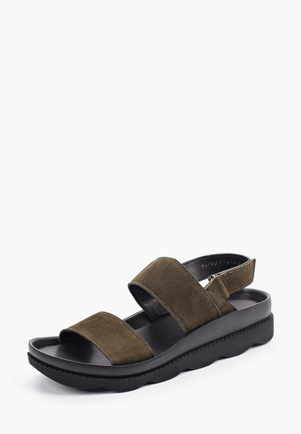 фото Сандалии tervolina
