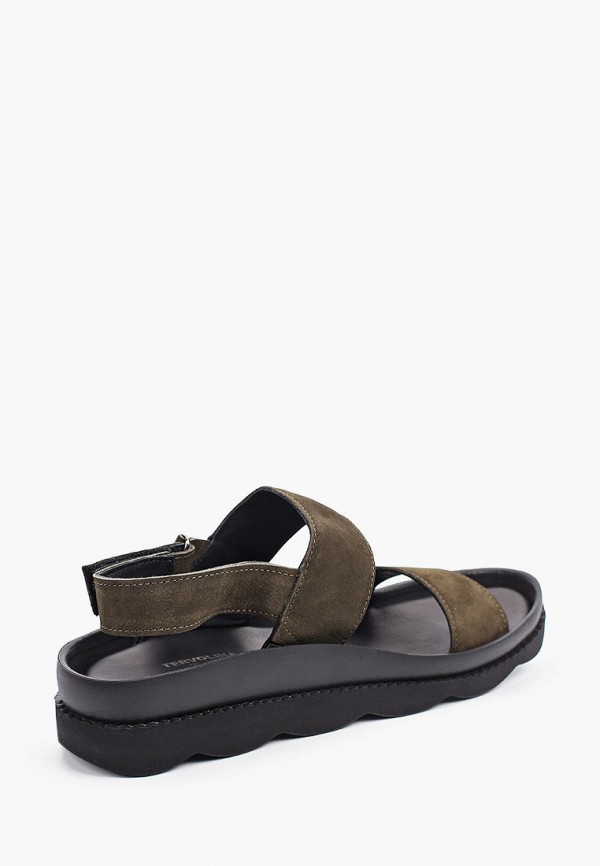 фото Сандалии tervolina