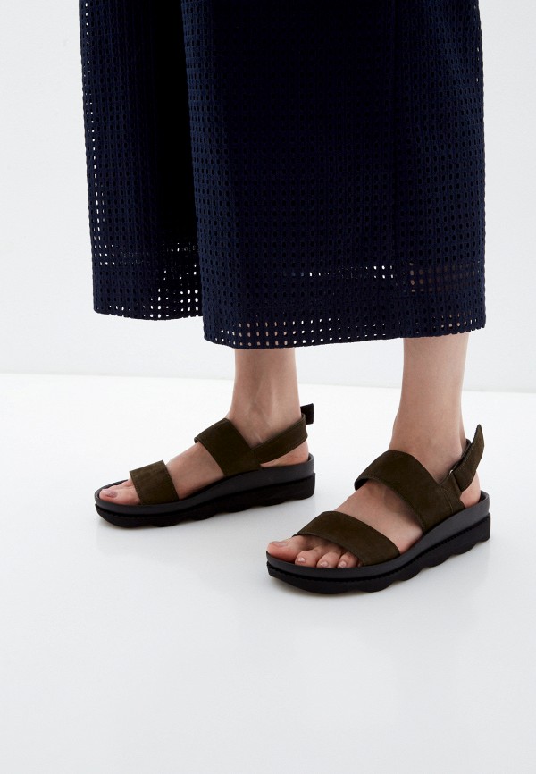фото Сандалии tervolina