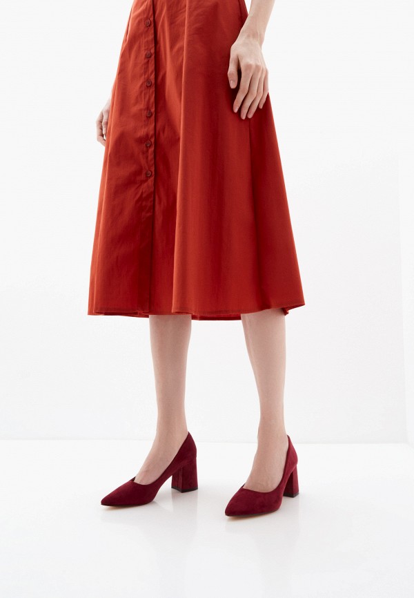 фото Туфли tervolina