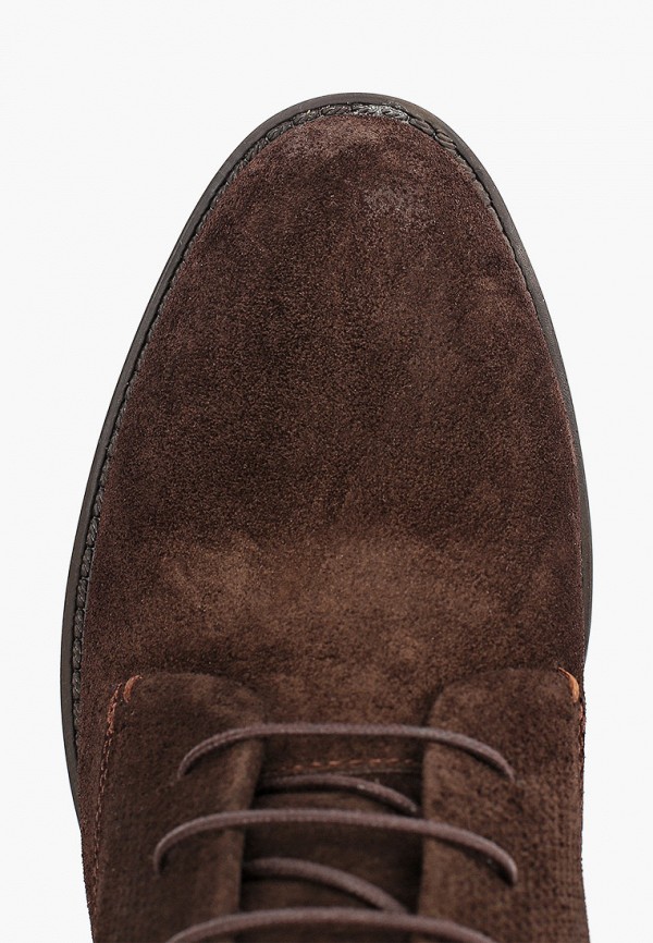 фото Ботинки tervolina