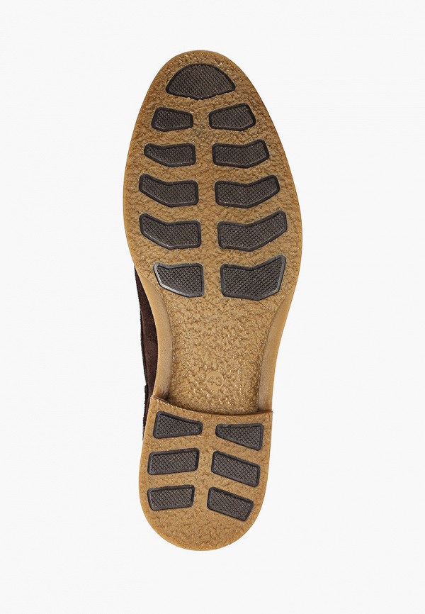 фото Ботинки tervolina