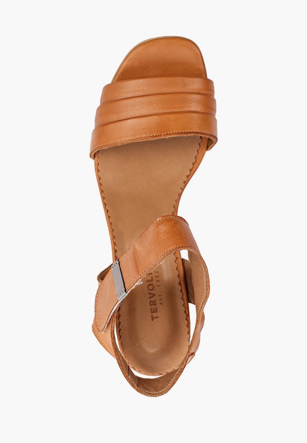 фото Босоножки tervolina