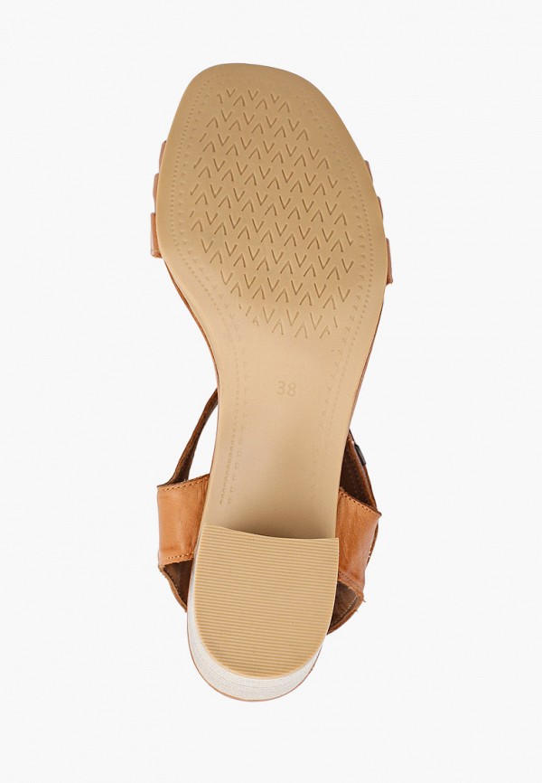 фото Босоножки tervolina