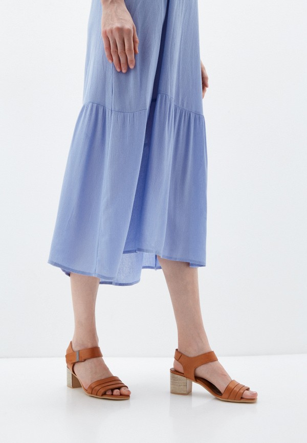 фото Босоножки tervolina