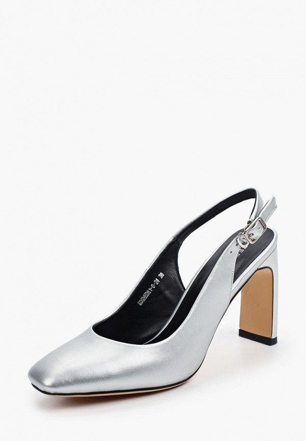 фото Туфли tervolina