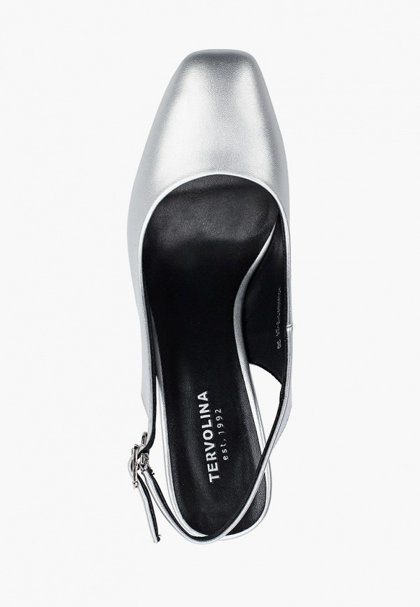 фото Туфли tervolina