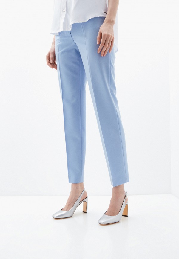 фото Туфли tervolina