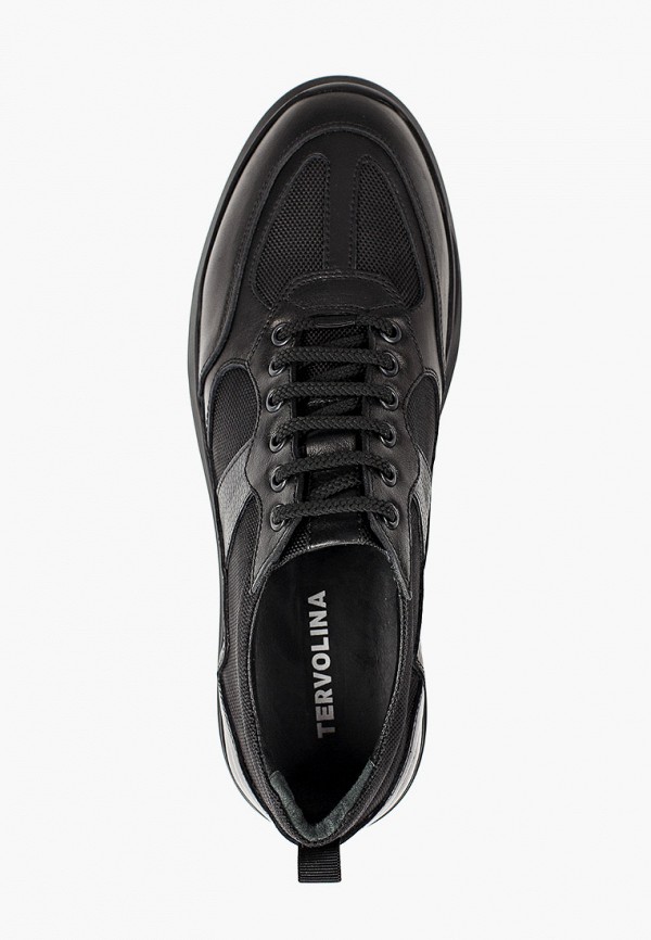 фото Ботинки tervolina