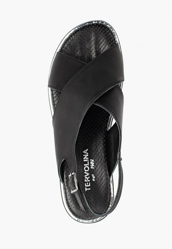 фото Сандалии tervolina