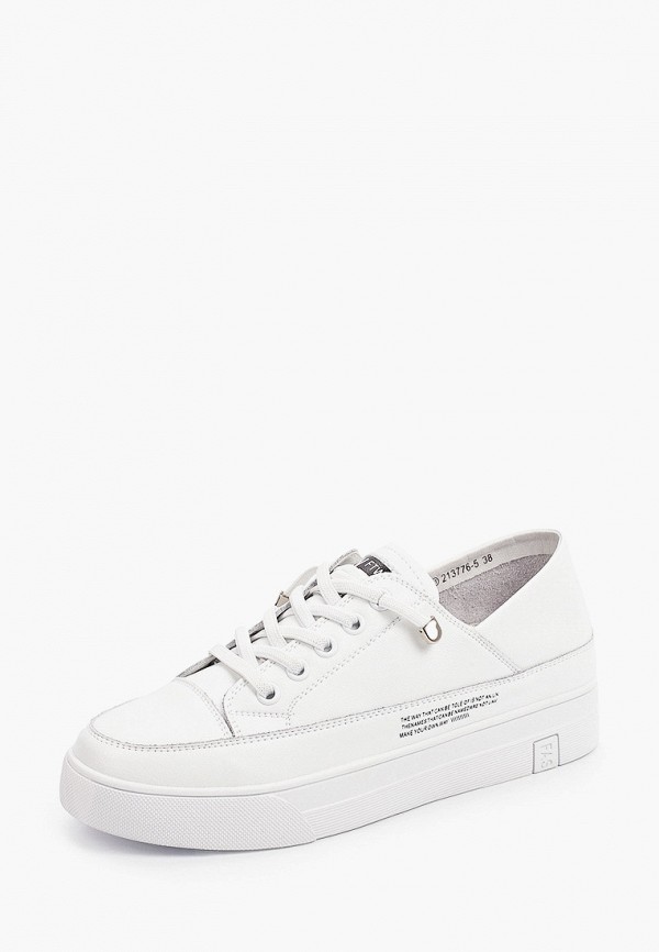 фото Кеды тофа