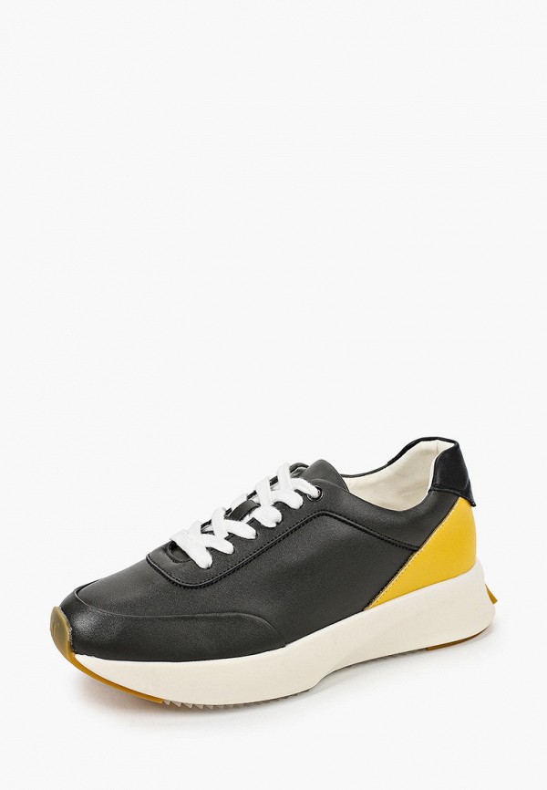 фото Кроссовки тофа