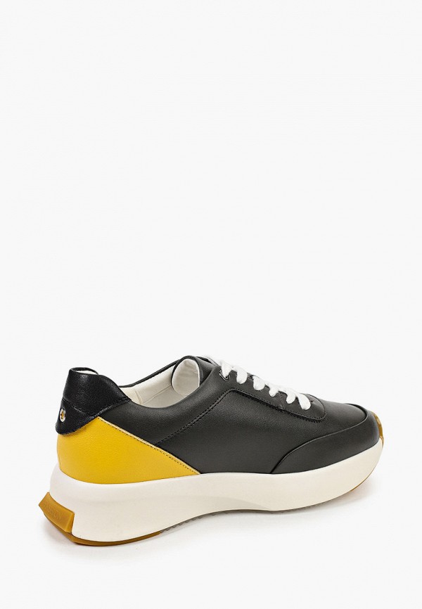 фото Кроссовки тофа