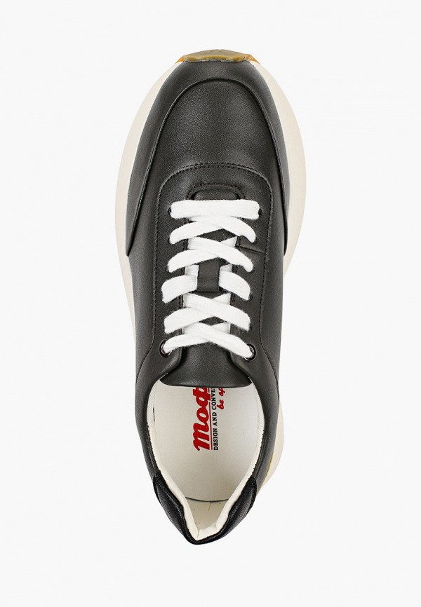 фото Кроссовки тофа