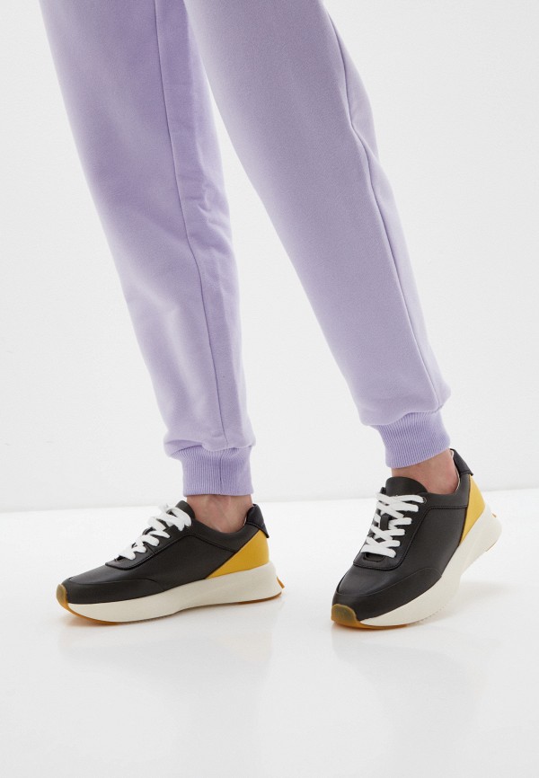 фото Кроссовки тофа