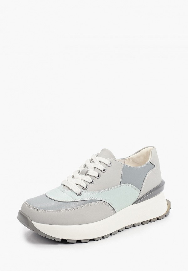 фото Кроссовки тофа