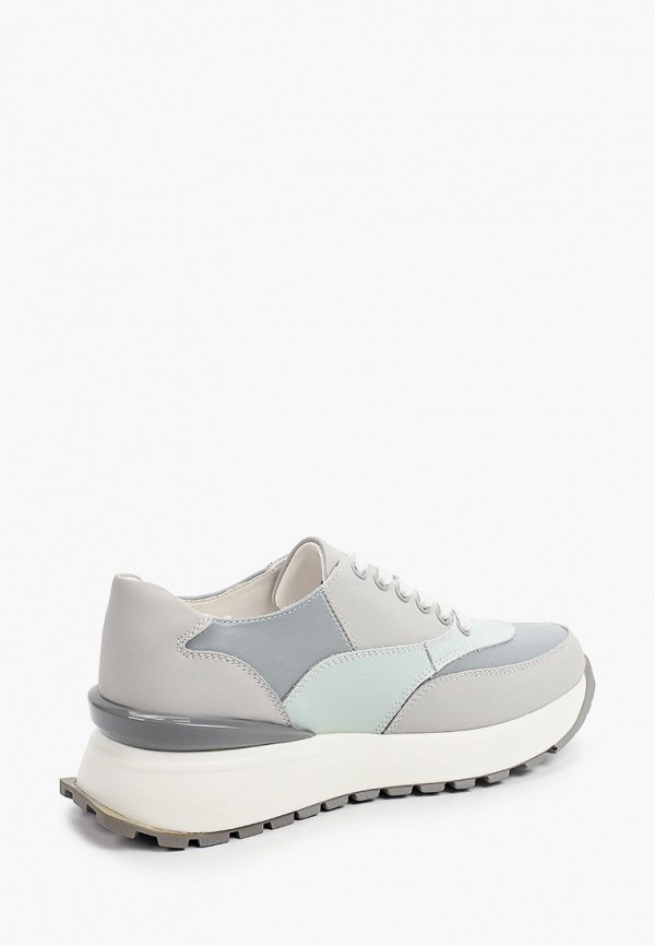 фото Кроссовки тофа