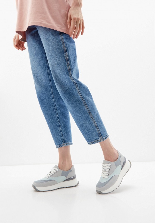 фото Кроссовки тофа