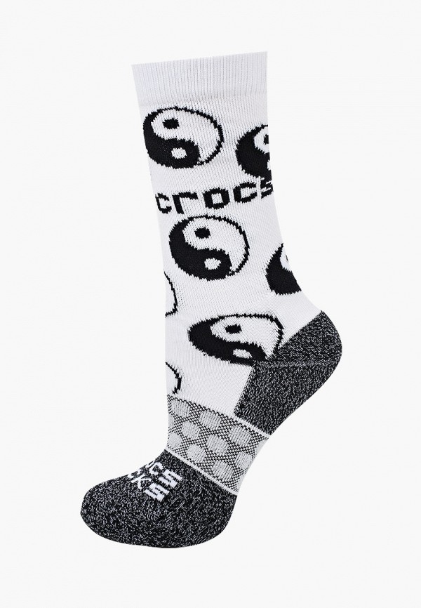 фото Носки 3 пары crocs