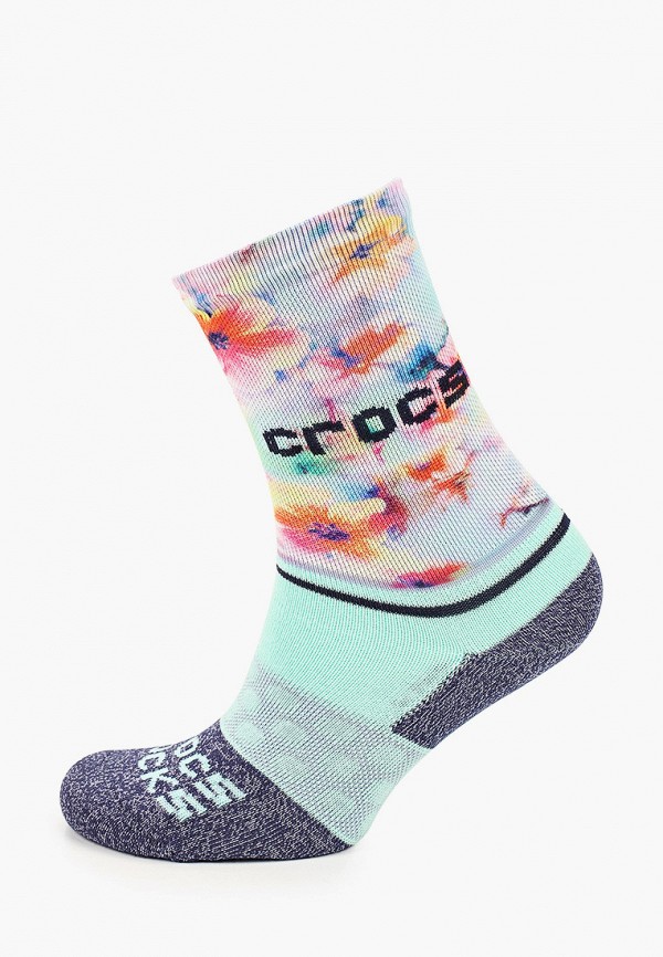 фото Носки 3 пары crocs