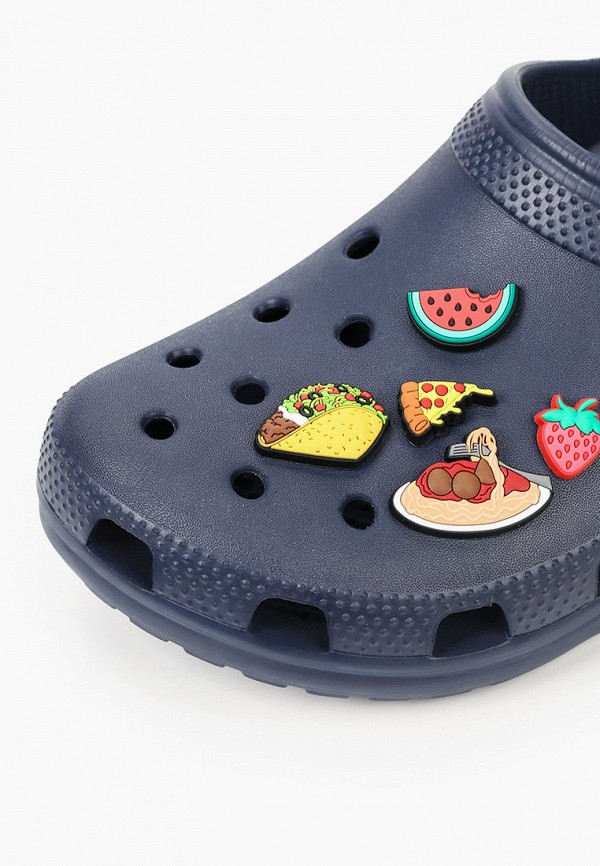 Джиббитсы 5 шт.  Crocs фото