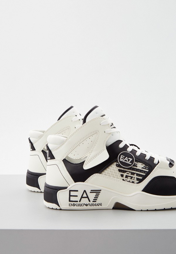 фото Кроссовки ea7
