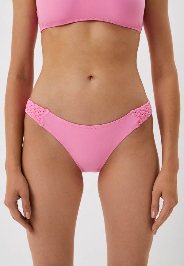 

Плавки Solid & Striped, Розовый