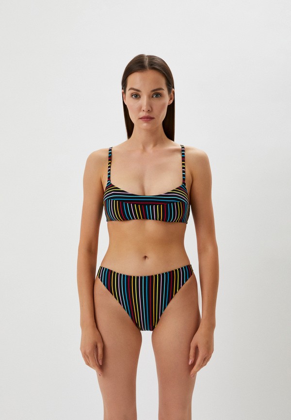 

Плавки Solid & Striped, Черный