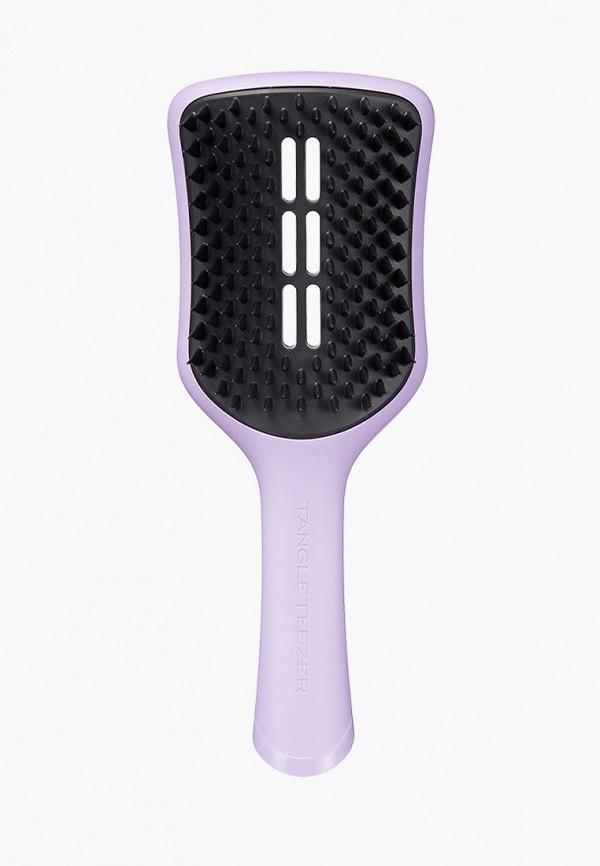 Расческа Tangle Teezer фиолетовый, размер 00, фото 8