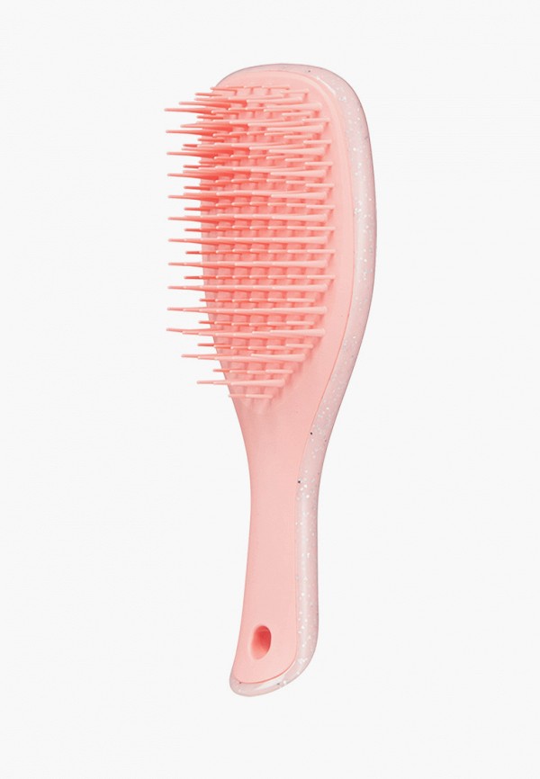 

Расческа Tangle Teezer, Розовый, The Wet Detangler Mini Blush Glow Frost