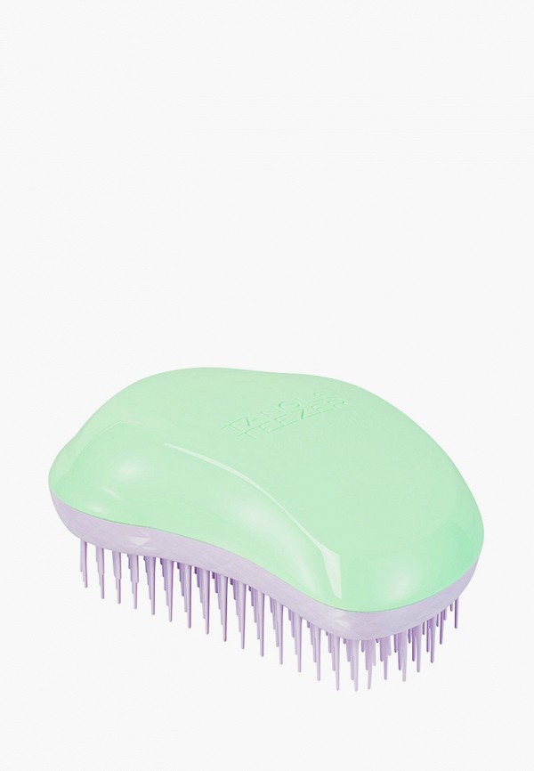 

Расческа Tangle Teezer, Бирюзовый, Thick & Curly Pixie Green Fondant