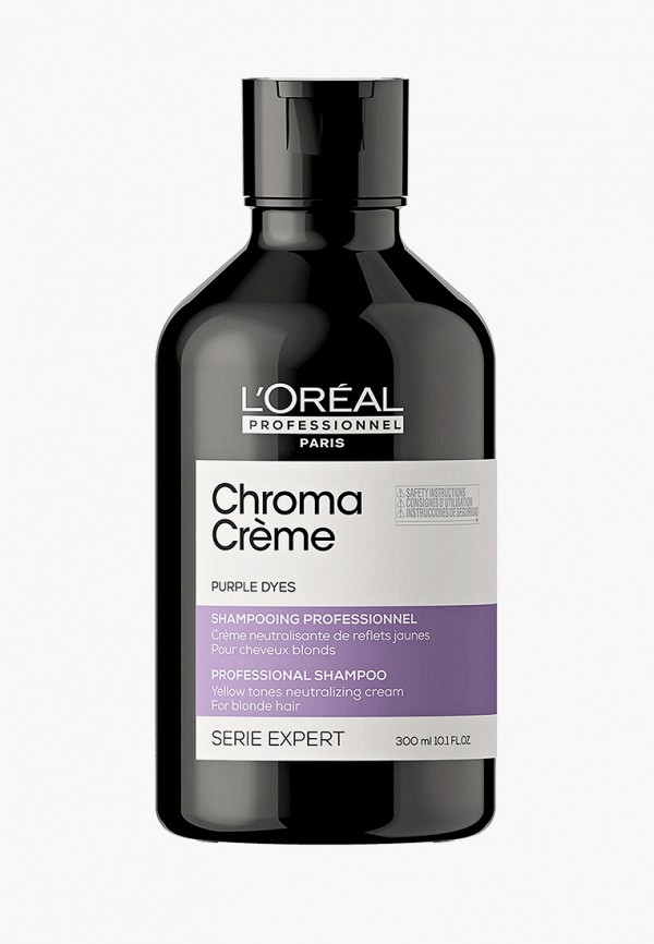 фото Шампунь l'oreal professionnel