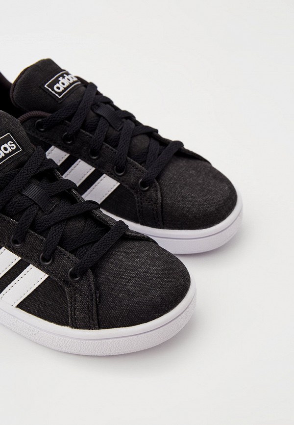 Кеды  adidas фото